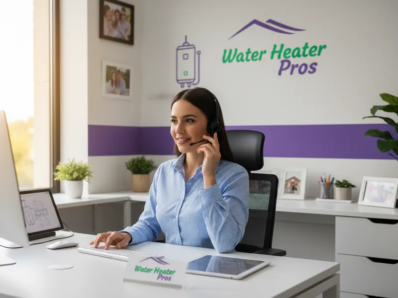 Water Heater Repair  in Kokomo  FAQ